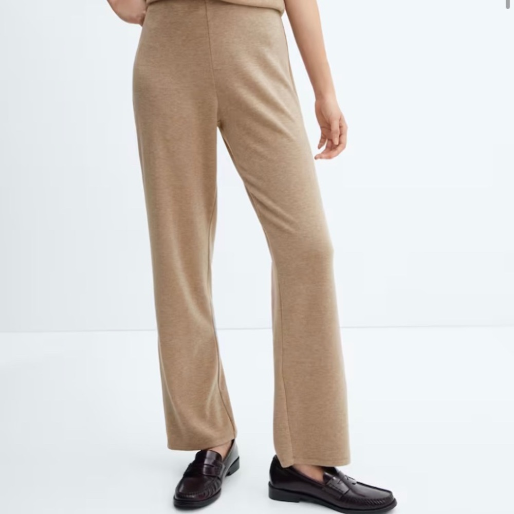 NWT Mango Top & Pants - Picture 4 of 5